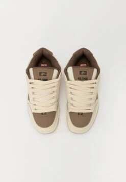 Globe TILT - Skate Shoes - Parchment -Modern Classic Shoes Store 574abb668b8446788778ed054d6f4b6a