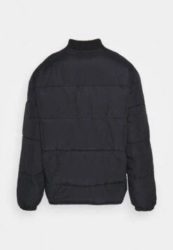 Obey Clothing Charlie Jacket - Winter Jacket - Black -Modern Classic Shoes Store 576bf214adeb4b0783e086ebeef237bd