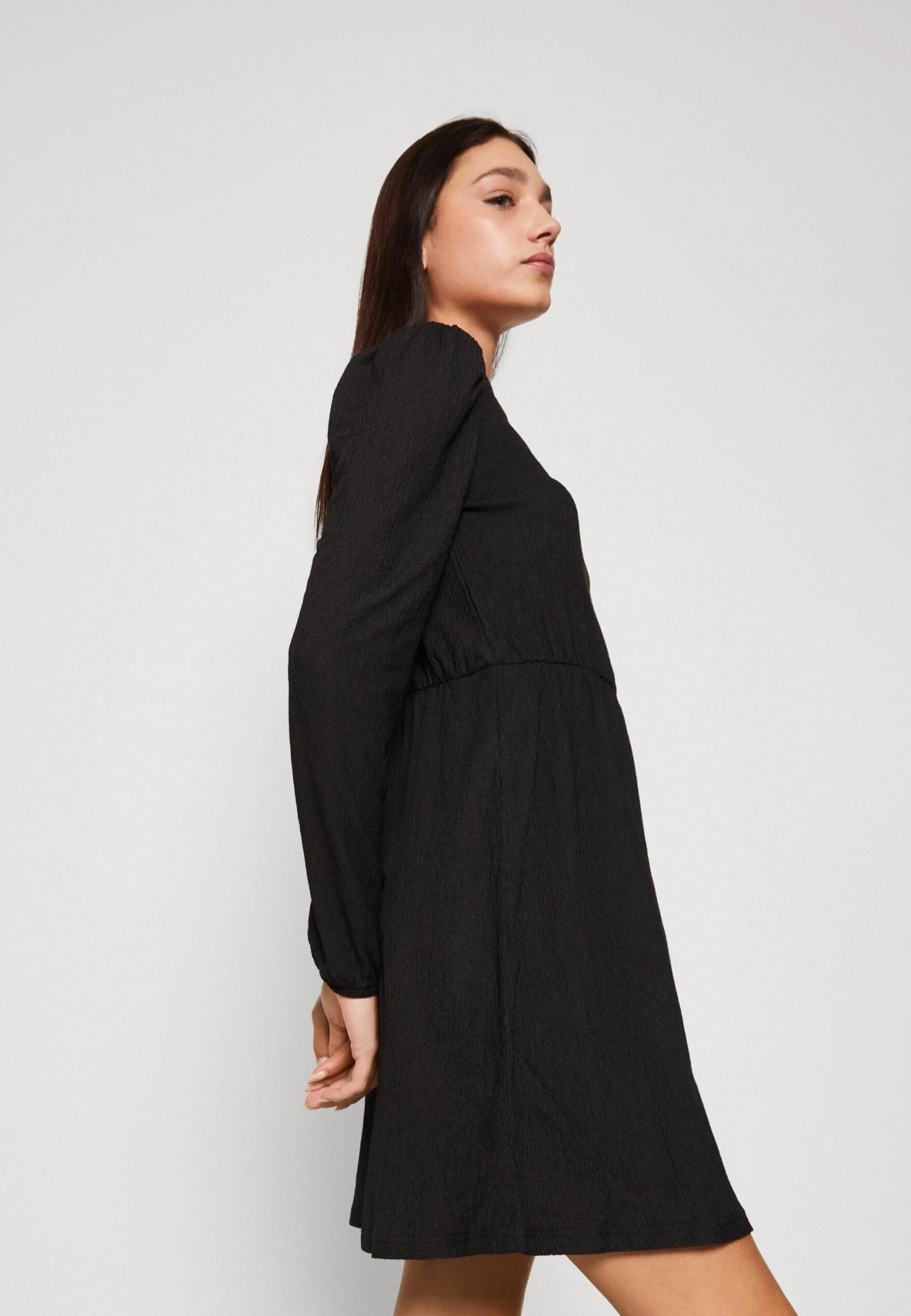 Pieces Pcnalicia Short Dress - Jersey Dress 4 Pieces Pcnalicia Short Dress - Jersey Dress - Image 4