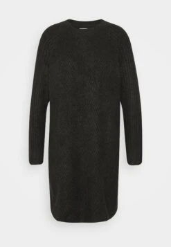 ONLY ONLCAROL LS - Jumper Dress - Pumice Stone 9 ONLY ONLCAROL LS - Jumper Dress - Pumice Stone -Modern Classic Shoes Store 58180500c8d547c28419129d926485aa