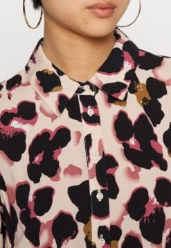 Yassavanna Long Shirt Dress- Maxi Dress - Starterbox Mellow Rose 9 Yassavanna Long Shirt Dress- Maxi Dress - Starterbox Mellow Rose -Modern Classic Shoes Store 587abba466914e0db263d8b0c94e4bb3