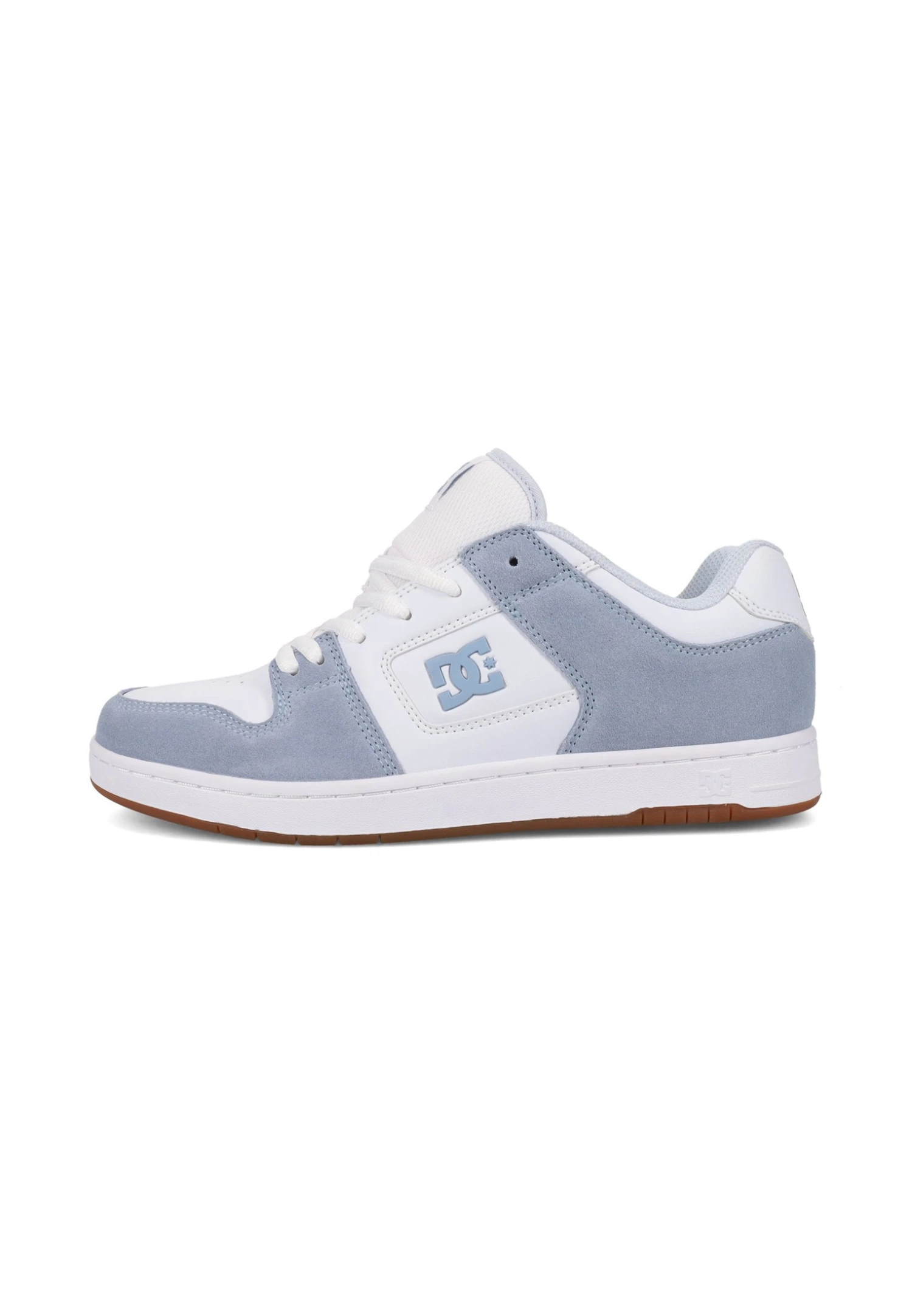 DC SHOES MANTECA - Trainers - Wheat White 18 DC SHOES MANTECA - Trainers - Wheat White - Image 18