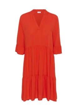 Saint Tropez EDASZ - Day Dress - Fruit Dove Blooming -Modern Classic Shoes Store 58b369936c6e41f59c585e64b1e993bb