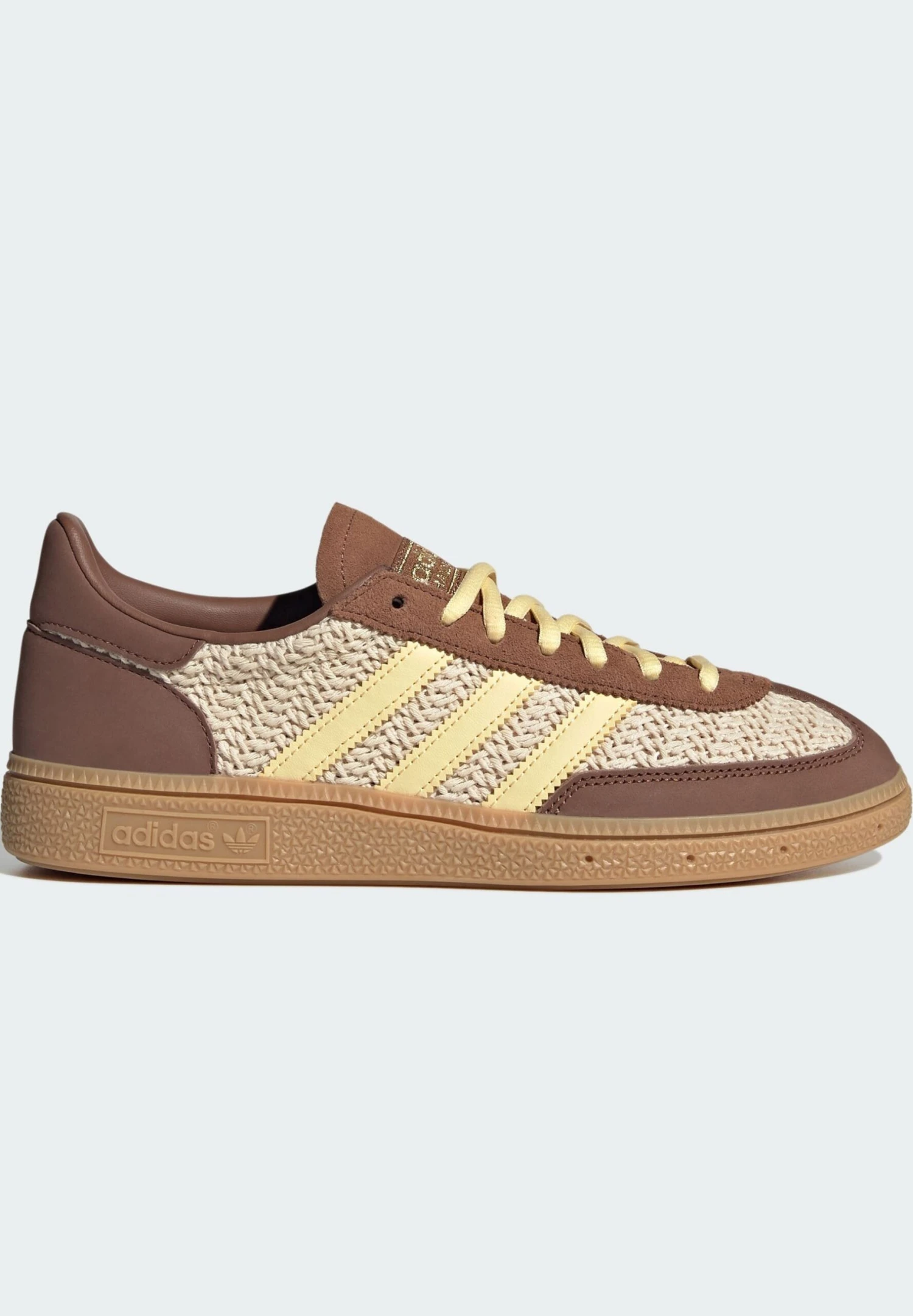 Adidas Originals HAND SPEZIAL - Trainers - Preloved Brownorange Tintgum 8 Adidas Originals HAND SPEZIAL - Trainers - Preloved Brownorange Tintgum - Image 8