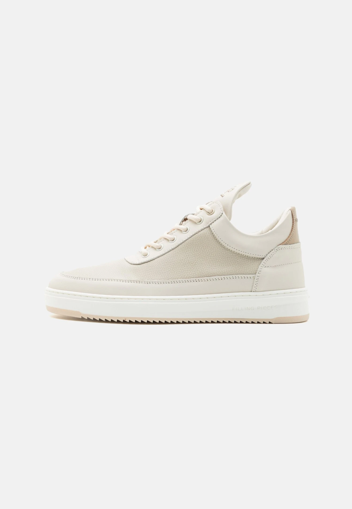 Filling Pieces TECH CRUMBS - Trainers - Off White 2 Filling Pieces TECH CRUMBS - Trainers - Off White - Image 2