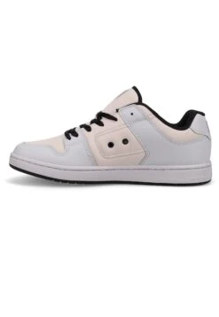 DC SHOES MANTECA - Trainers - Wheat White 35 DC SHOES MANTECA - Trainers - Wheat White -Modern Classic Shoes Store 590a7a4312c847b7989dfd0b99abe825