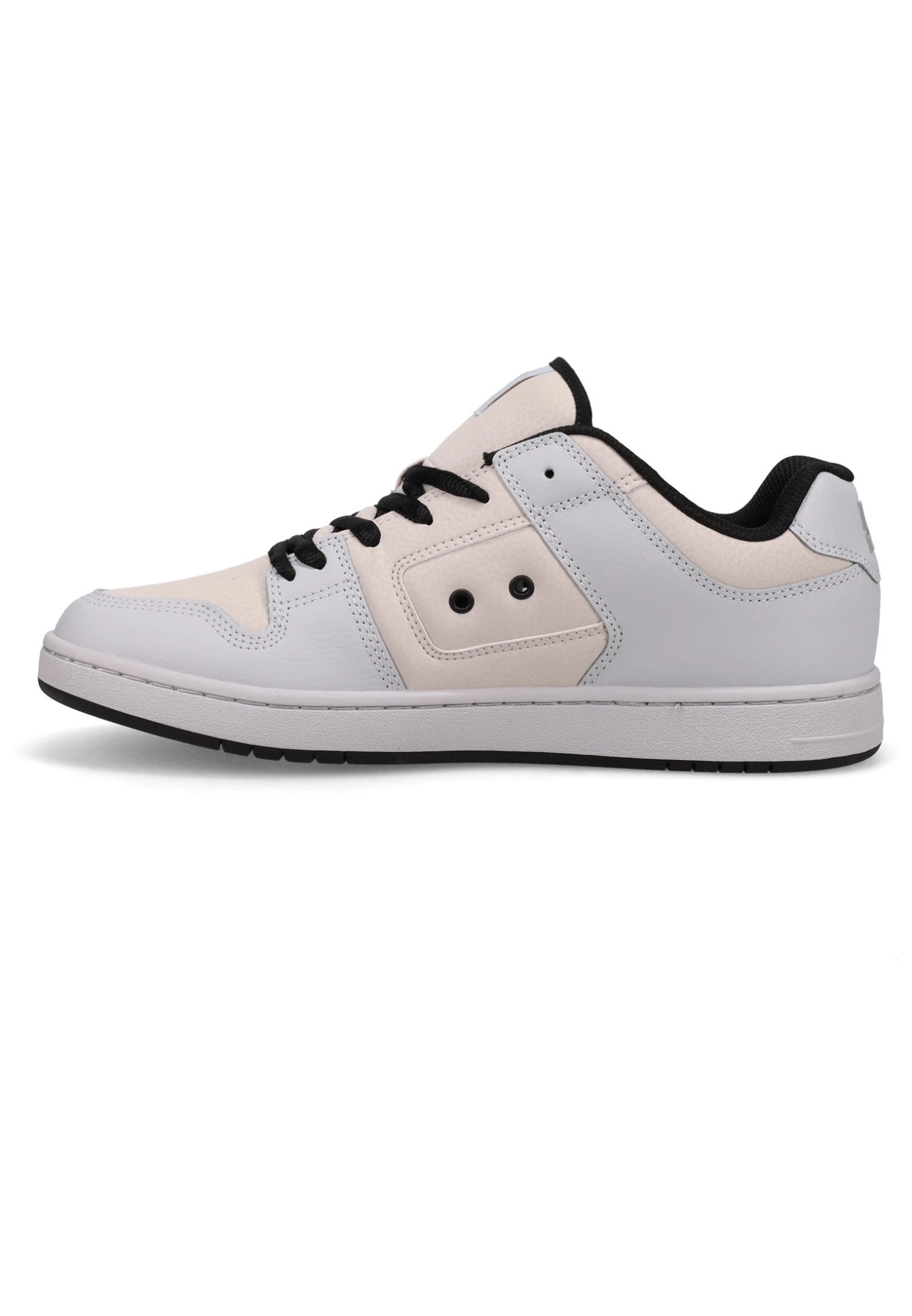 DC SHOES MANTECA - Trainers - Wheat White 16 DC SHOES MANTECA - Trainers - Wheat White - Image 16