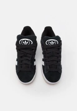 Adidas Originals CAMPUS 00S UNISEX - Trainers - Core Black/cloud White -Modern Classic Shoes Store 594a9ae0444a403a918e9ccc86fd1c24