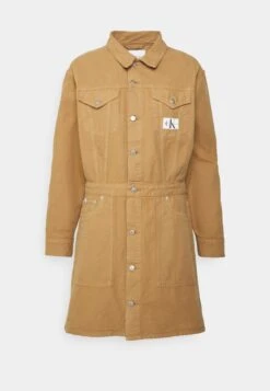 Calvin Klein Jeans Trucker Dress Canvas - Denim Dress - Denim Medium 14 Calvin Klein Jeans Trucker Dress Canvas - Denim Dress - Denim Medium -Modern Classic Shoes Store 594d6405f78141ea8e2921aae9c314cd