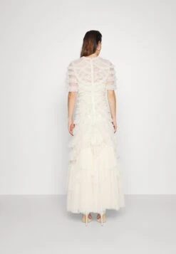 Needle & Thread Marilla Ruffle Gown - Occasion Wear -Modern Classic Shoes Store 596c46cbb7cd40e8b7ded3be96a9bf29