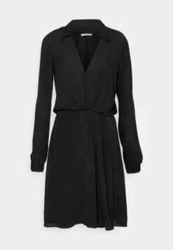 Patrizia Pepe Abito Dress - Day Dress - Nero 12 Patrizia Pepe Abito Dress - Day Dress - Nero -Modern Classic Shoes Store 597cd4ca8b474eedbb67a99d80a1edba