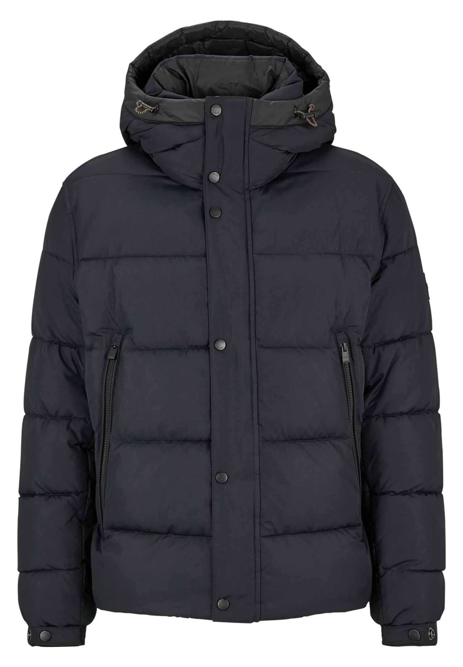 Boss Omaris - Winter Jacket - Black 5 Boss Omaris - Winter Jacket - Black - Image 5