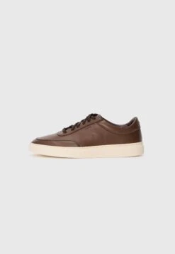 Boss KIERAN - Trainers - Dark Brown