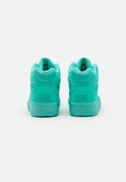 Ewing Sport Lite Tiffany Cockatoo - High-Top Trainers - 300 -Modern Classic Shoes Store 59c0aa1607fa4c07a6d29a0a1f307fd7