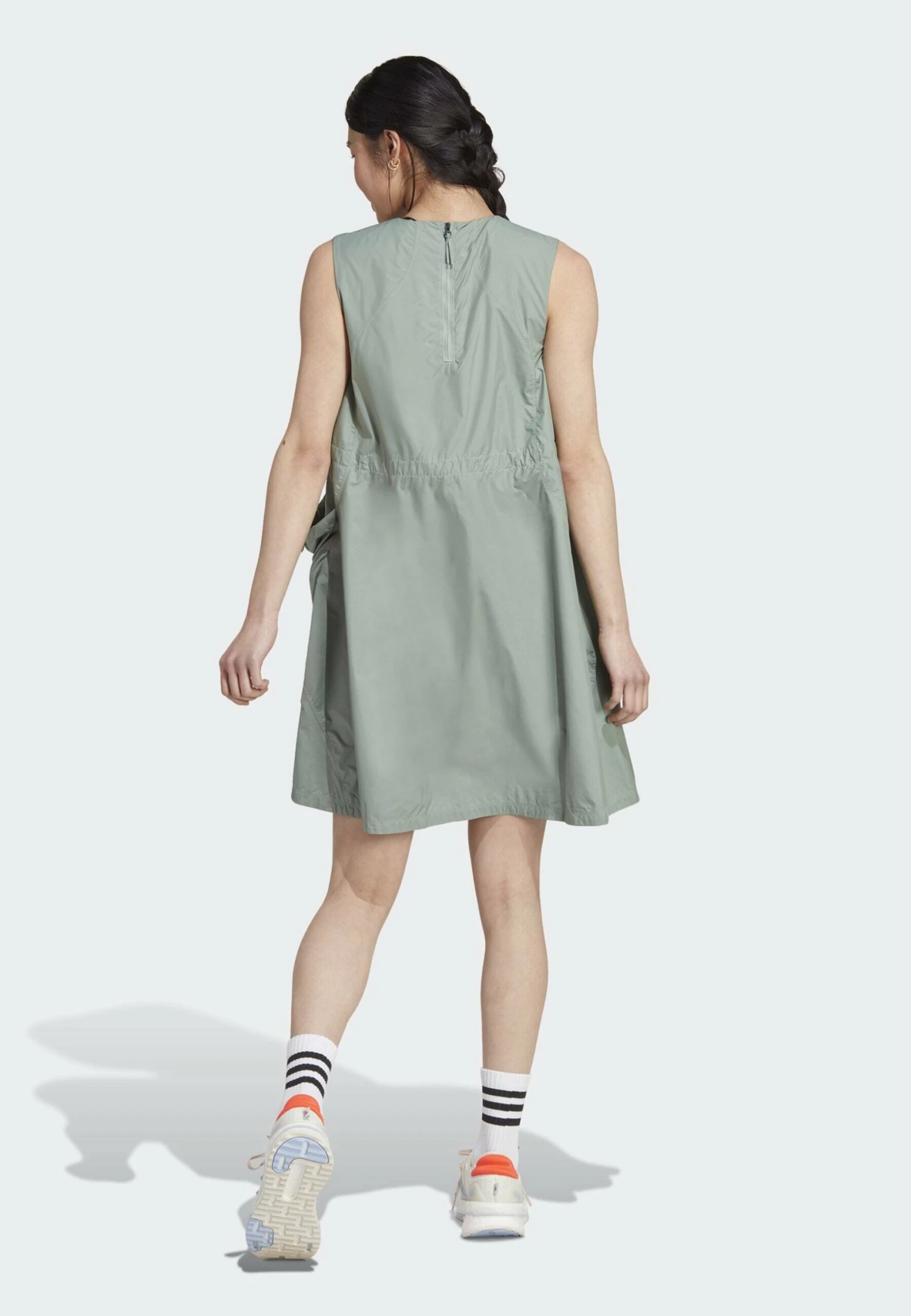 Adidas Sportswear City Escape - Day Dress 2 Adidas Sportswear City Escape - Day Dress - Image 2