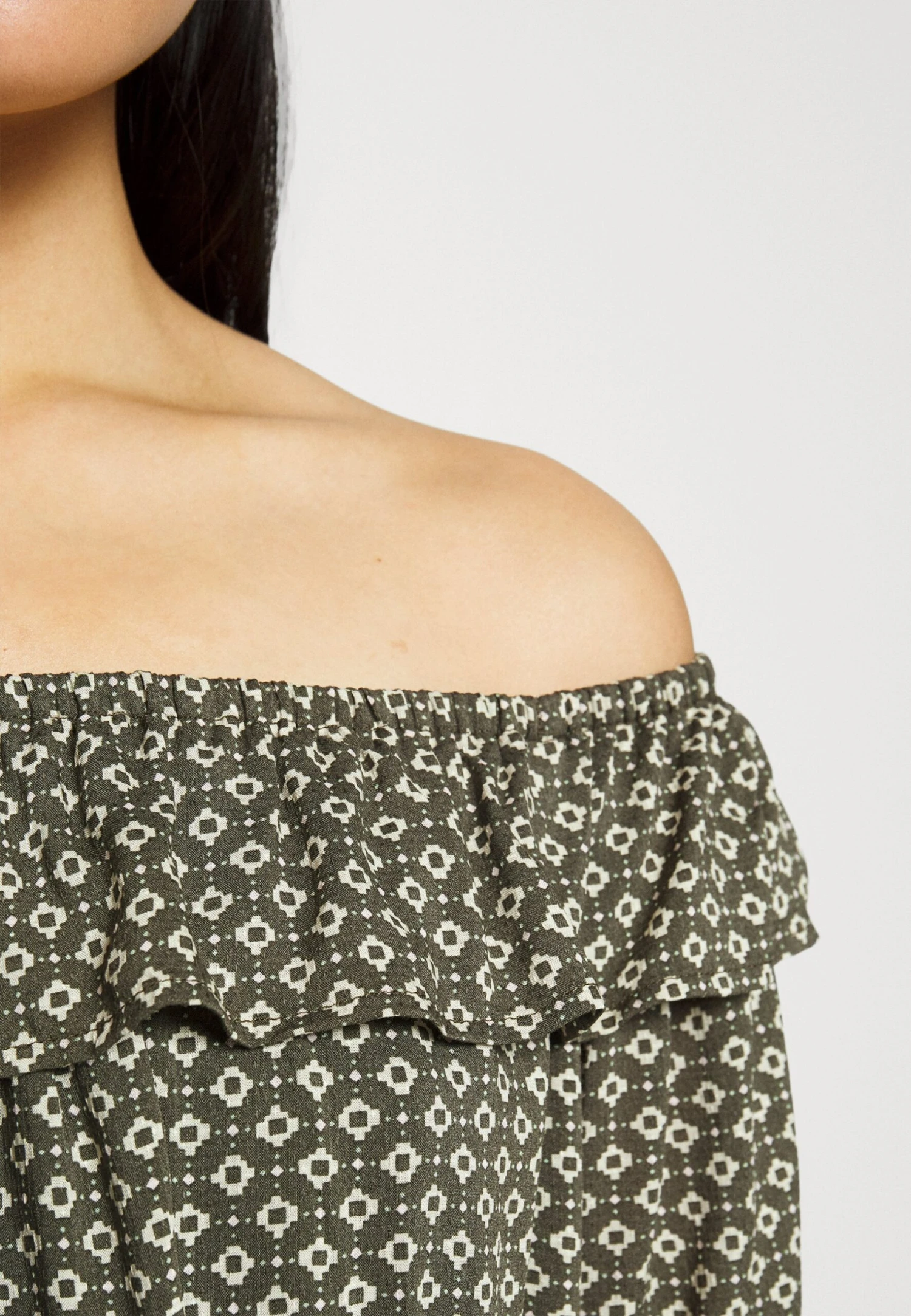 Pepe Jeans Flanche - Day Dress 6 Pepe Jeans Flanche - Day Dress - Image 6