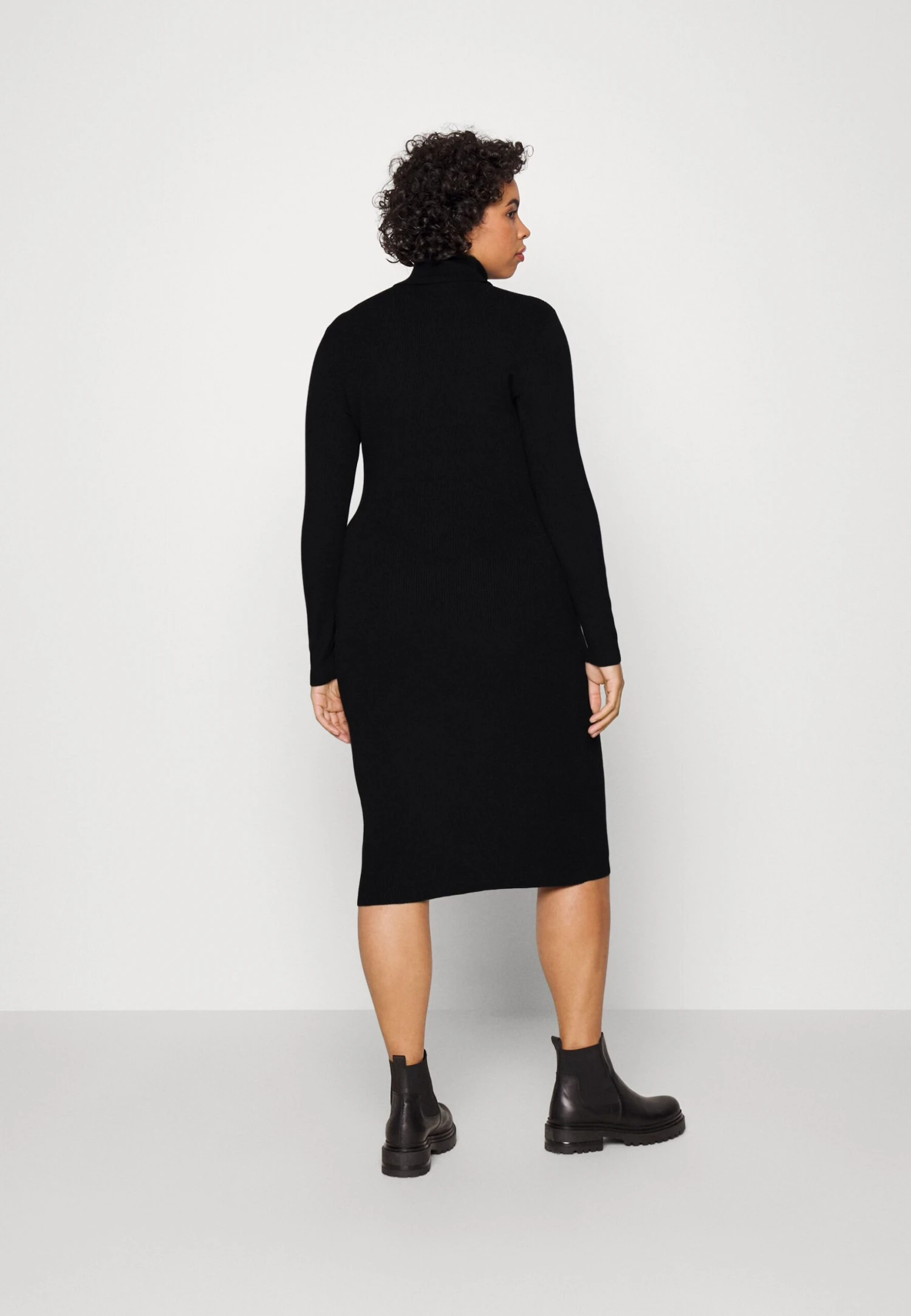 Shift Dress - Shift Dress 3 Shift Dress - Shift Dress - Image 3