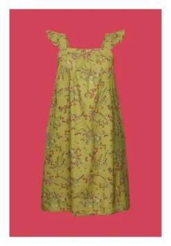 Edc By Esprit Light - Day Dress - Pistachio Green -Modern Classic Shoes Store 5afdbabe8e014f7db0b943c698087f3f