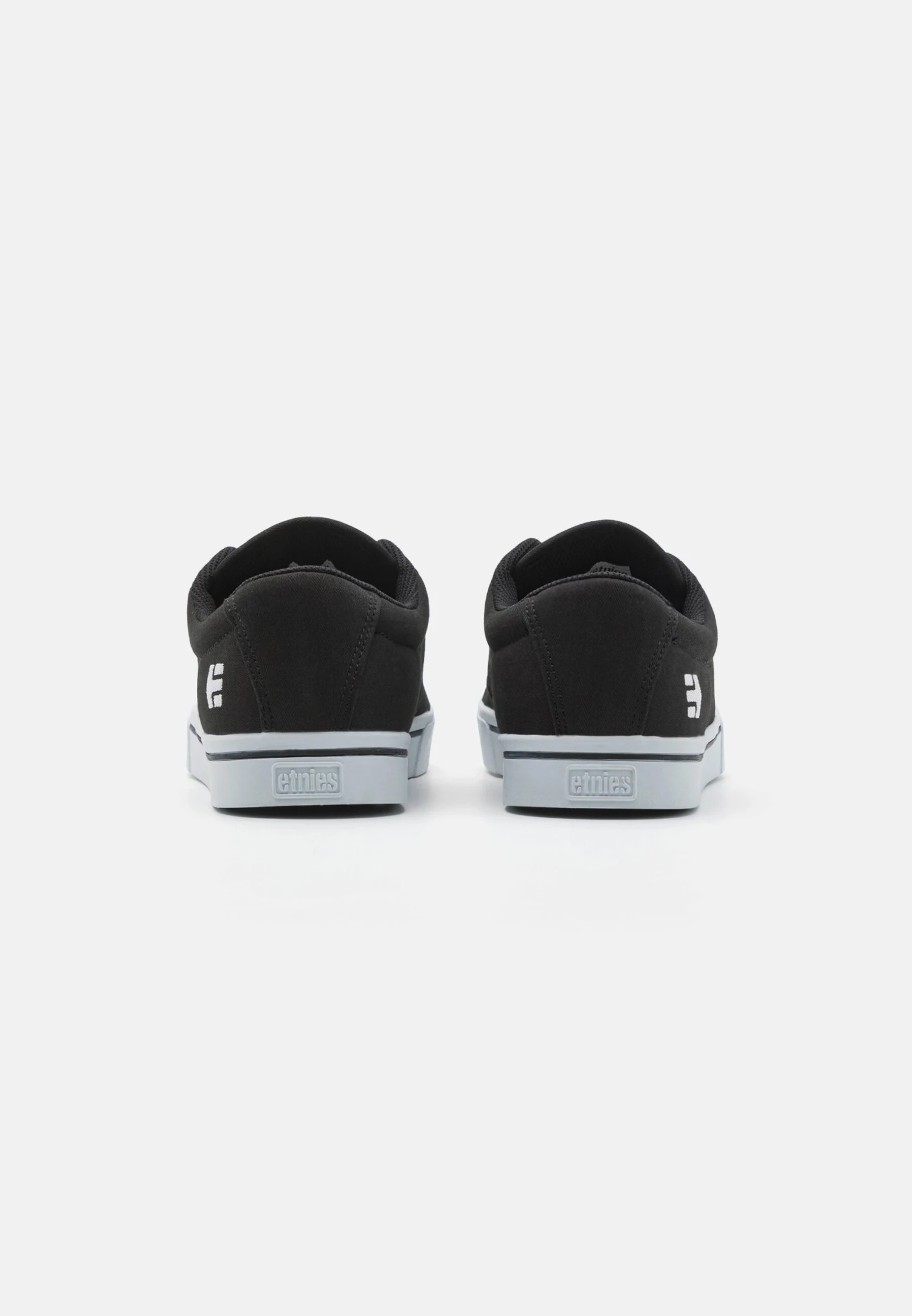 Etnies JAMESON 2 UNISEX - Skate Shoes - Black/white 3 Etnies JAMESON 2 UNISEX - Skate Shoes - Black/white - Image 3
