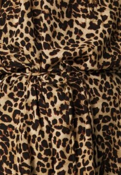 Pieces Petite Pcnya Slip Button Dress - Day Dress -Modern Classic Shoes Store 5be0fc02ac7244dcb5c79400316e1927