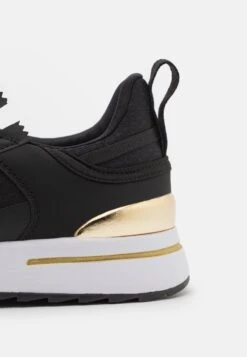 JUST CAVALLI Fondo Action Basic - Trainers - Black 11 JUST CAVALLI Fondo Action Basic - Trainers - Black -Modern Classic Shoes Store 5be4398c212945ba96bdc2e72c9bb2e8