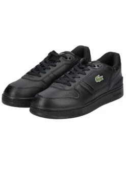 Lacoste T CLIP SET 224 - Trainers - Noir 17 Lacoste T CLIP SET 224 - Trainers - Noir -Modern Classic Shoes Store 5c0a90f3b77943d99a1e57e1d592759a