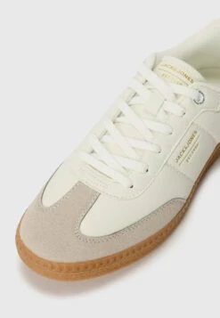 Jack & Jones JFWREECHER - Trainers - White 11 Jack & Jones JFWREECHER - Trainers - White -Modern Classic Shoes Store 5c23b68d40af42c6b112fe0adf23feda