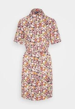 Pieces Pcbrina Shirt Dress - Shirt Dress -Modern Classic Shoes Store 5c277519f1cf49b480367603943f83d9