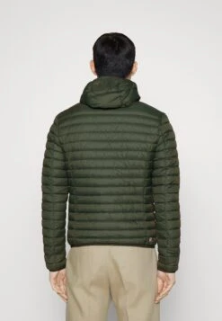 Colmar Originals Mens Jacket - Down Jacket - Dark Green 8 Colmar Originals Mens Jacket - Down Jacket - Dark Green -Modern Classic Shoes Store 5c4e90f2eebf402c856f7ae57310a15c