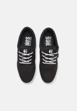 Etnies JAMESON 2 UNISEX - Skate Shoes - Black/white 11 Etnies JAMESON 2 UNISEX - Skate Shoes - Black/white -Modern Classic Shoes Store 5c6e59f5605b47d0a7d6d36af19ff14b