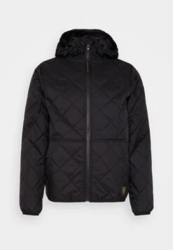 Santa Cruz Revel Jacket Unisex - Light Jacket - Black -Modern Classic Shoes Store 5cb71dc6fec0412788bbc1709f2001ae