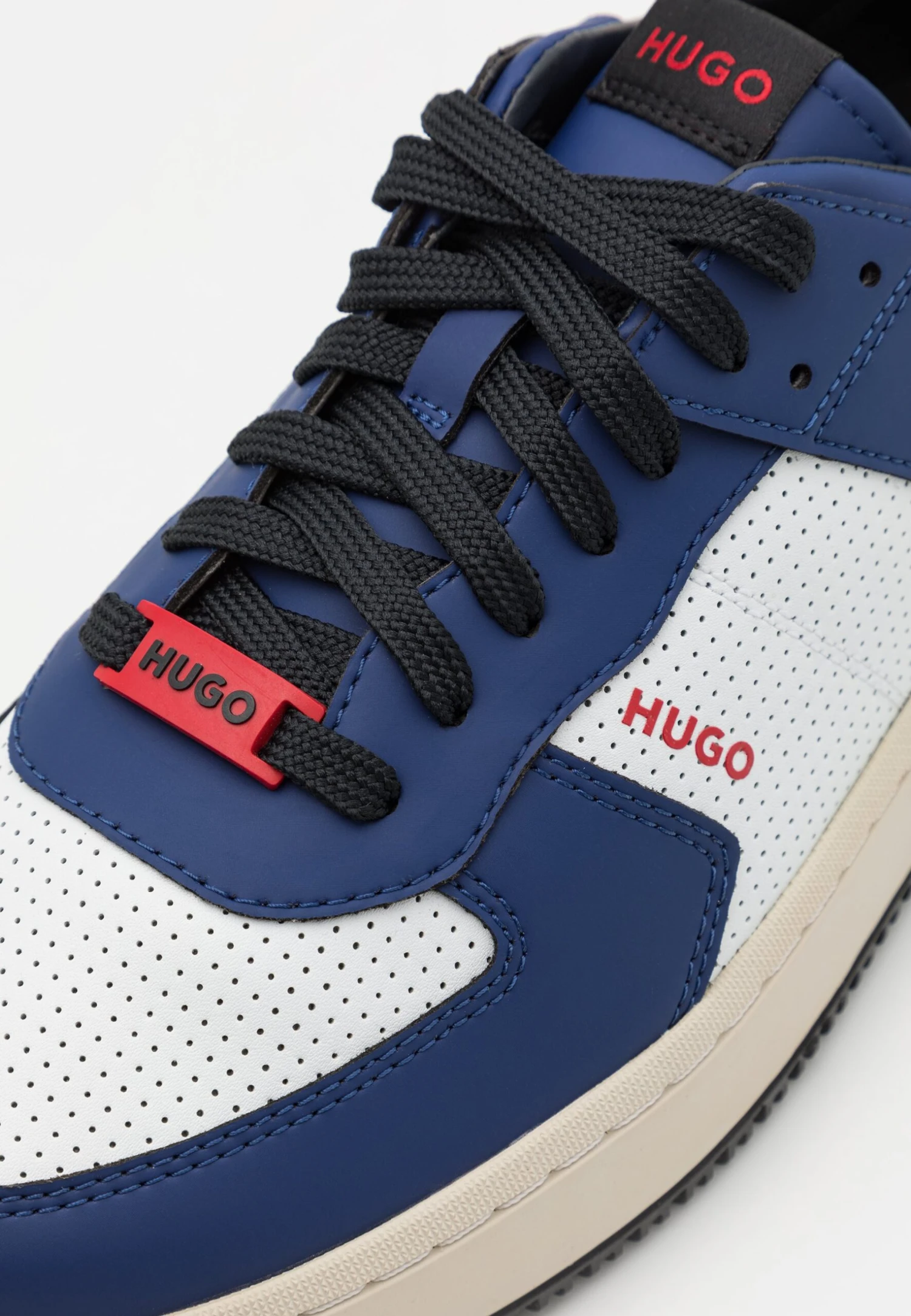 Hugo Kilian - Trainers - Open Blue 6 Hugo Kilian - Trainers - Open Blue - Image 6