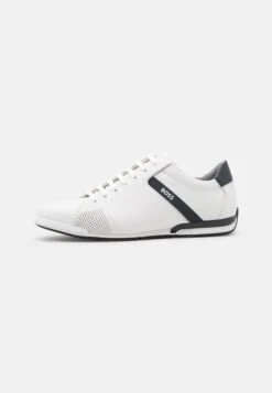 Boss Saturn- Trainers - White
