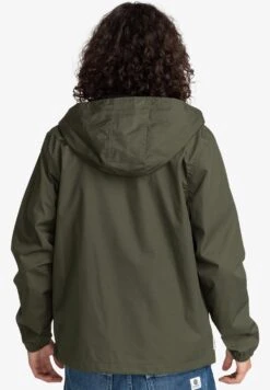 Element Summer Jacket - Eclipse Navy -Modern Classic Shoes Store 5d106766bca14fa4bc3d57ea25ed7c61