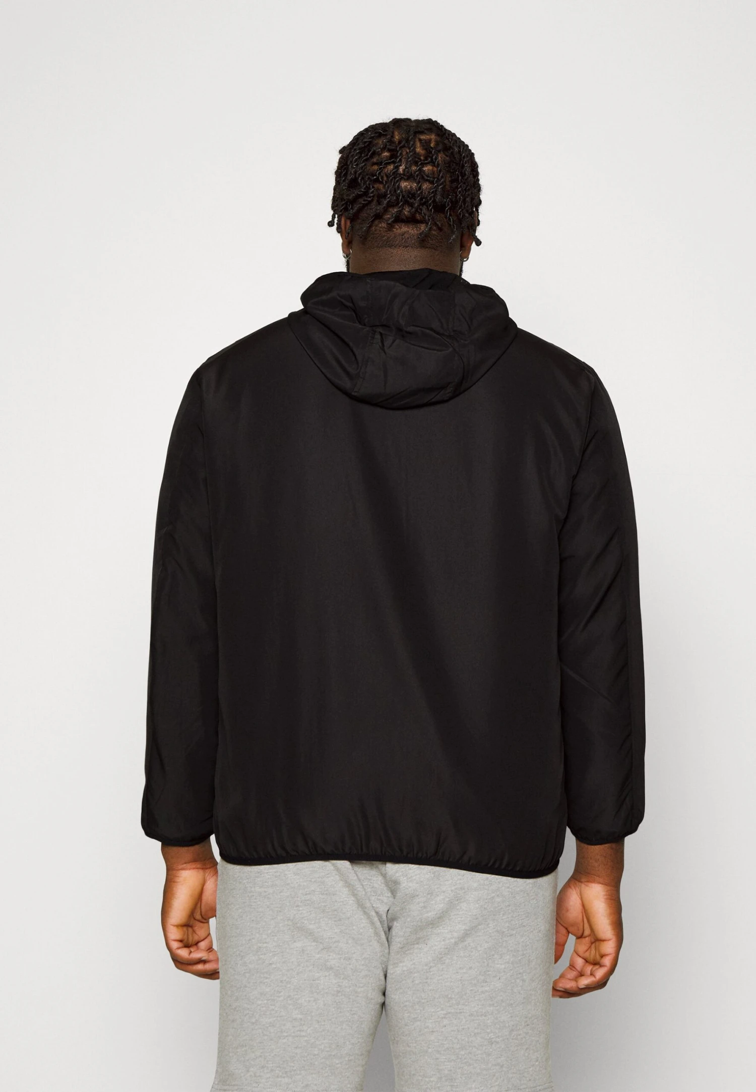 Jack & Jones Jjcali Jacket - Summer Jacket - Black 3 Jack & Jones Jjcali Jacket - Summer Jacket - Black - Image 3