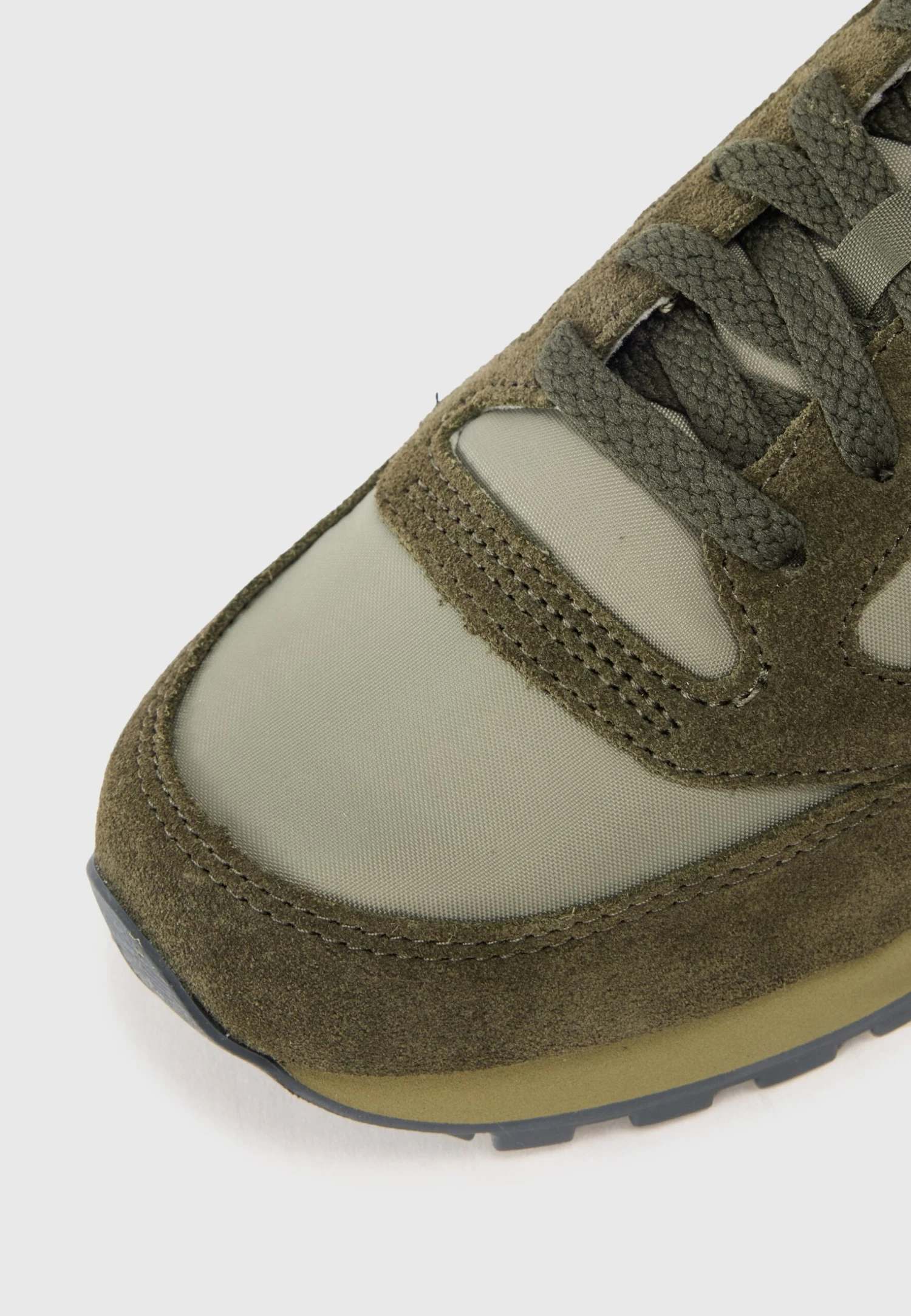 Saucony JAZZ UNISEX - Trainers - Green/sand 7 Saucony JAZZ UNISEX - Trainers - Green/sand - Image 7