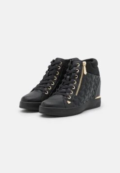 Aldo Ailannah - High-Top Trainers - Other Black -Modern Classic Shoes Store 5d93a0075b6348f3a2349833d076df86