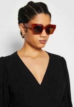 Selected Femme Slfevita 2/4 Midi Wrap Dress - Day Dress - Black -Modern Classic Shoes Store 5dc44697efea4f1fb391f6a25468cf12