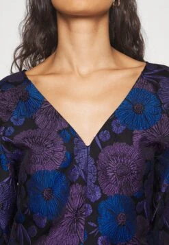 Selected Femme Slfelani Short Dress- Cocktail Dress / Party Dress - Black -Modern Classic Shoes Store 5dcf0a2581de4fb9911f3f94e7698e79