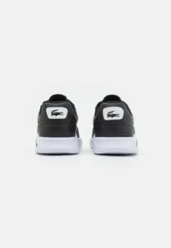 Lacoste Game Advance Luxe - Trainers - Black/White 8 Lacoste Game Advance Luxe - Trainers - Black/White -Modern Classic Shoes Store 5dedcaff9e1f4e9dbbe6a926924cffd5