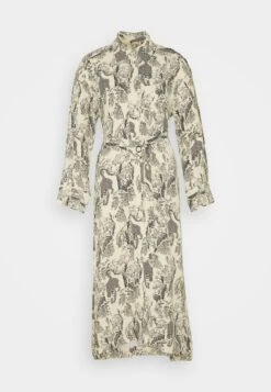 Lamara Tiger - Maxi Dress - Heritage -Modern Classic Shoes Store 5dfea4bcf6cd4b5ab291c7c1ece7c03c