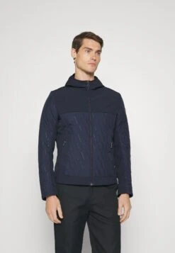 Colmar Originals Jacket - Light Jacket - Navy