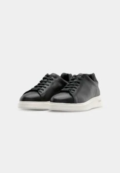 Boss BULTON RUNN - Trainers - Black 10 Boss BULTON RUNN - Trainers - Black -Modern Classic Shoes Store 5e22aec52972480f8310156e63c8029e