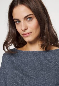 Mamalicious Mlvenice June Dress - Jersey Dress - Dark Blue -Modern Classic Shoes Store 5e29975730064cf38d55e61c12633e30