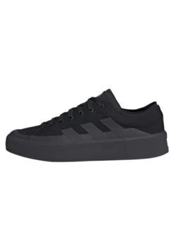 Adidas Sportswear Znsored Unisex - Trainers - Core Black