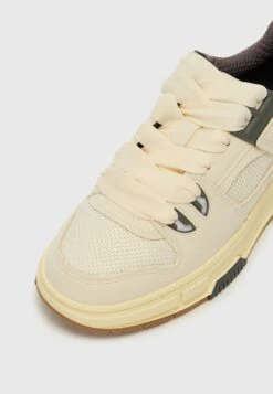 Hugo YARROW - Trainers - Open Beige -Modern Classic Shoes Store 5e9914929f3640c7b30f1e146e8c0f3c