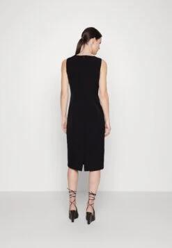 Marella Bolla - Shift Dress - Nero 9 Marella Bolla - Shift Dress - Nero -Modern Classic Shoes Store 5ee8c30c4eec4b449306ec93ae78c8d0