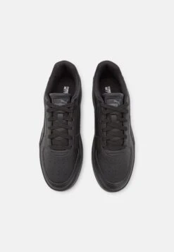 Puma Caven 2.0 Unisex - Trainers - Black/Cool Dark Gray -Modern Classic Shoes Store 5ef46963994243ce9b67efbebe954034