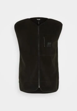 Rains Vest Unisex - Waistcoat - Black -Modern Classic Shoes Store 5effdcb4bfe14a869137e31d0e2eea15