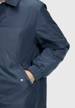 ESPRIT Outdoor- Light Jacket - Ink 7 ESPRIT Outdoor- Light Jacket - Ink -Modern Classic Shoes Store 5efffa1bbba34633aa8d3c3c0d373396